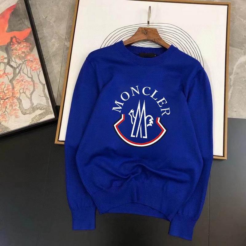 Moncler Men's Sweater 91